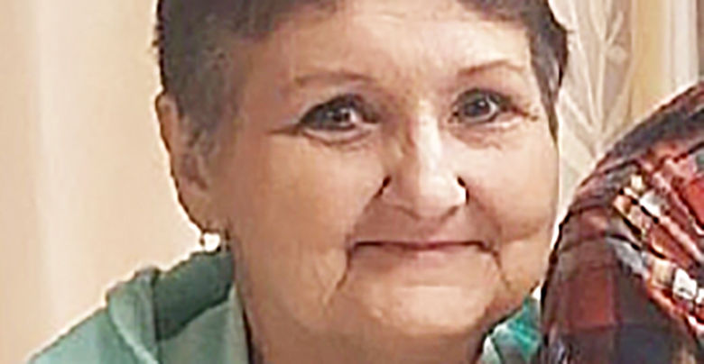 Tamra Jean Theobald, 56, De Soto